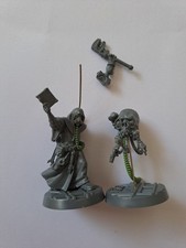Warhammer 40k tech for sale  GUILDFORD