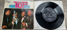 Four tops top for sale  EDINBURGH