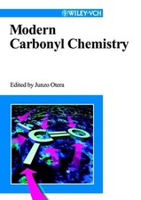 Modern carbonyl chemistry d'occasion  France