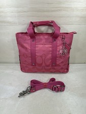 Coach kyra daisy for sale  Conroe