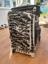 Zuca bag for sale  BOLTON