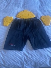 Forcefield armoured shorts for sale  WIGAN
