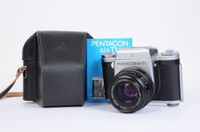 Pentacon six biometar gebraucht kaufen  Deutschland