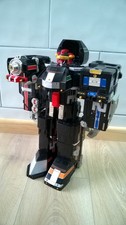 Power rangers grand for sale  STOURPORT-ON-SEVERN