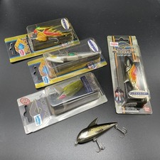 Grander Musashi Przynęta Król Orkaiser itp. Zestaw 5 sztuk na sprzedaż  Wysyłka do Poland