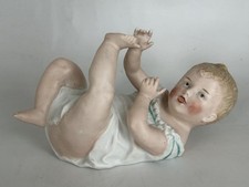 Antique bisque porcelain for sale  LONDON
