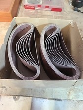 schleifbander gebraucht kaufen  Mendig