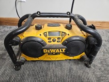 dewalt charger 18 radio volt for sale dewalt charger 18 radio volt for sale  Indianapolis