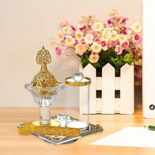 Brûleur encens arabe d'occasion Brûleur encens arabe d'occasion  Expédié en France