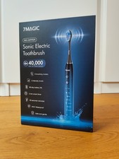 7magic sonic electric gebraucht kaufen  Windach