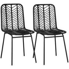 2er set esszimmerstuhl gebraucht kaufen  Hamburg