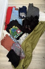 Lot vêtements femme d'occasion  Nice-
