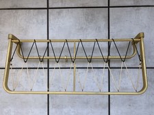 Wandgarderobe hutablage alu gebraucht kaufen  Füssen