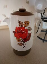Vintage coffee pot for sale Vintage coffee pot for sale  PRESTON