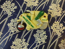 Brinquedo American Hess Corp 2001 mini motocicleta pull back and go comprar usado  Enviando para Brazil