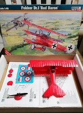 Fokker red baron gebraucht kaufen  Recklinghausen