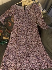 Ditsy floral print for sale  LONDON