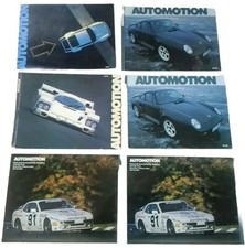 Automotion accessories parts for sale  Linden