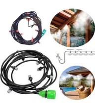 Kit nebulizzatore acqua usato  Afragola
