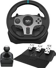 Pxn game steering for sale  LIVERPOOL