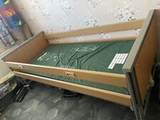 Hospital bed classic for sale  OLDHAM