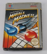 Marble madness for sale  MANCHESTER