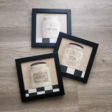 Framed wall art for sale  San Antonio