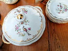 Porcelaine limoges lot d'occasion  Beaupréau