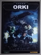 Codex warhammer libro usato  Sesto Fiorentino