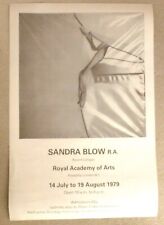 Sandra blow royal for sale  NOTTINGHAM