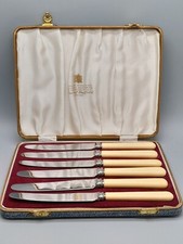 Lovely vintage set for sale  HUNTINGDON
