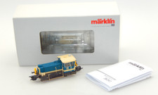 Märklin 36341 diesellok gebraucht kaufen  Neumünster