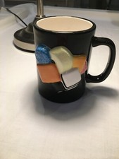 Liquorice allsorts mug for sale  RINGWOOD