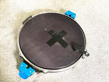 Traps bass drum for sale  EVESHAM