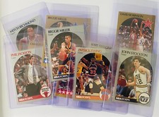 1990 nba hoops gebraucht kaufen  Chemnitz