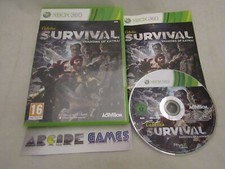 Cabela survival shadows d'occasion  Le Beausset
