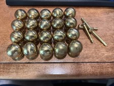 20 cabinet knobs for sale  Sylvester