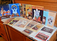 Halloween holiday projects for sale  Delton