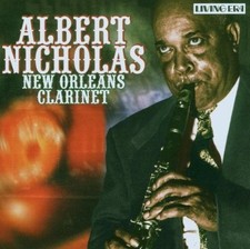 Nicholas albert new for sale  UK