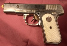 Vintage hubley army for sale  Danielsville