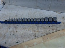 Matco tools 16pcs for sale  Monticello