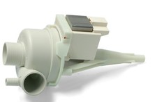 Motore pompa lavastoviglie usato Motore pompa lavastoviglie usato  Alatri