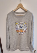 Sweatshirt kenzo gr gebraucht kaufen  Köln