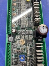 Hsd p270 270 for sale  Lexington