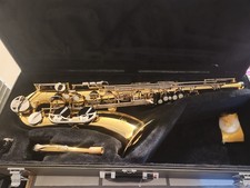 Yamaha yts tenor for sale  Ayer