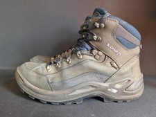 Lowa boots mens for sale  LEYLAND