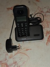 Telefono cordless philips usato  Porto Tolle