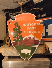 Vintage national park for sale  Bean Station