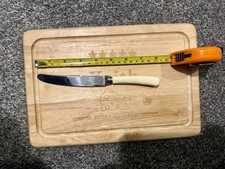 Vintage butter knife for sale  BURTON-ON-TRENT
