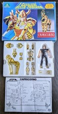 Saint seiya vintage usato  Milano
